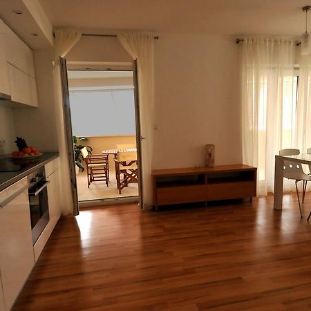 Apartments Annette Dubrovnik Eksteriør billede
