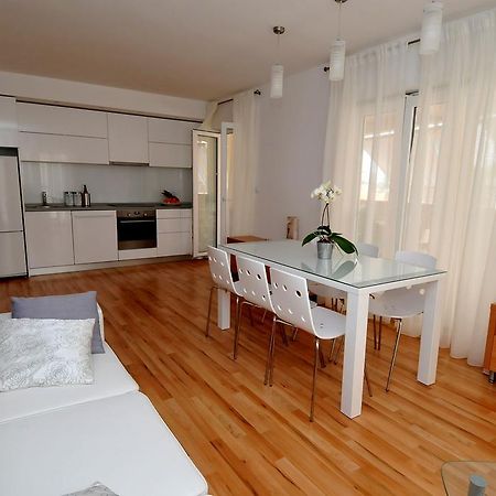 Apartments Annette Dubrovnik Eksteriør billede