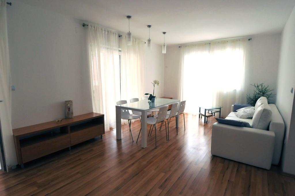 Apartments Annette Dubrovnik Eksteriør billede