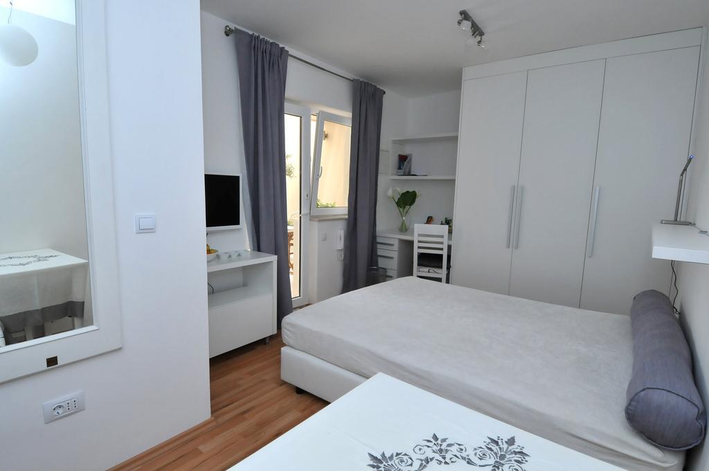 Apartments Annette Dubrovnik Eksteriør billede