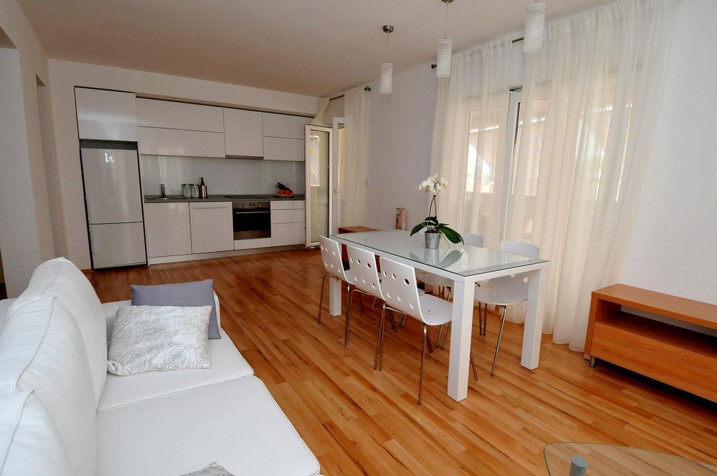 Apartments Annette Dubrovnik Eksteriør billede