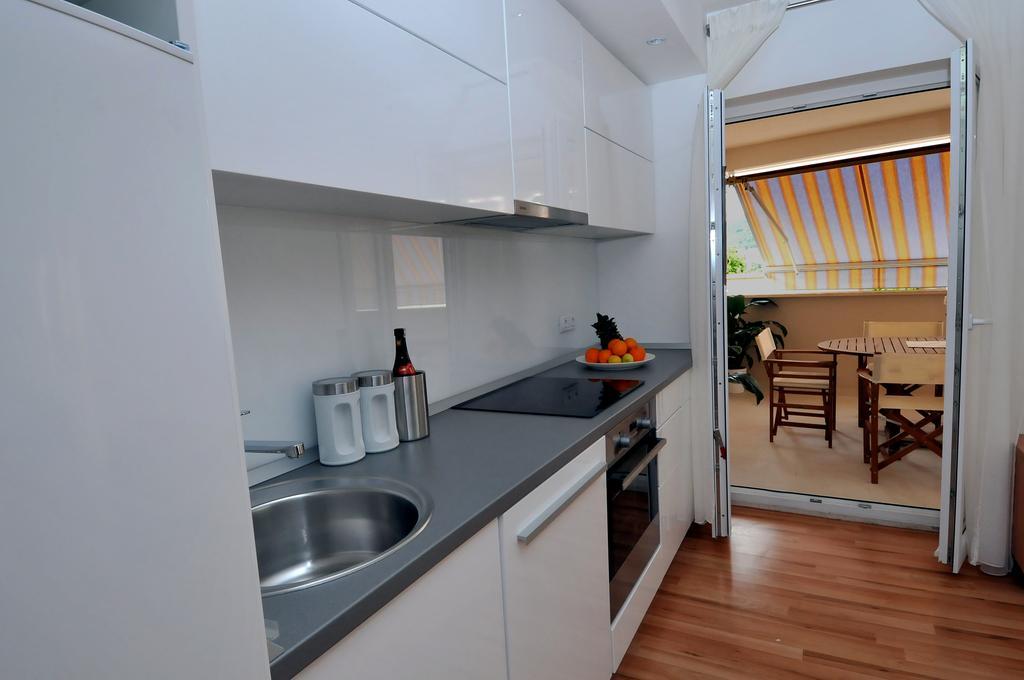Apartments Annette Dubrovnik Eksteriør billede