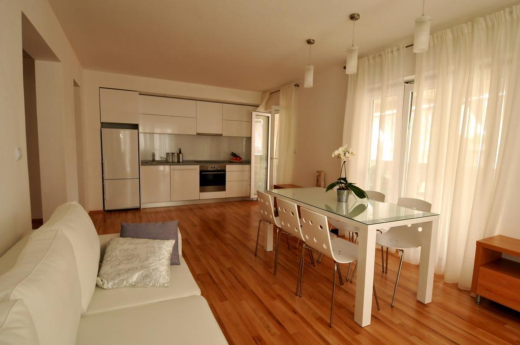 Apartments Annette Dubrovnik Værelse billede