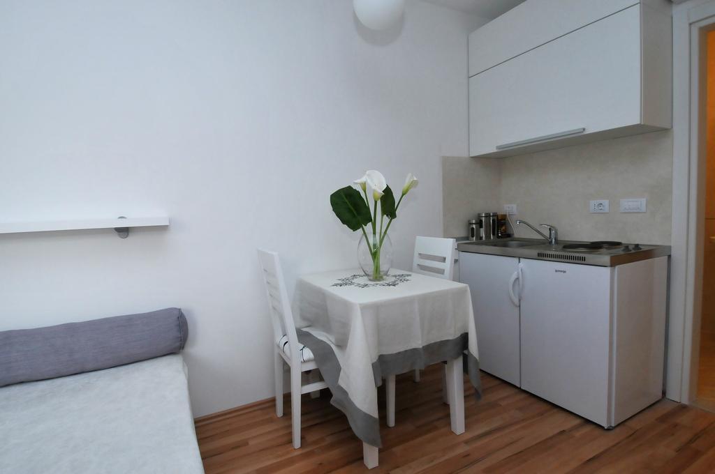 Apartments Annette Dubrovnik Eksteriør billede