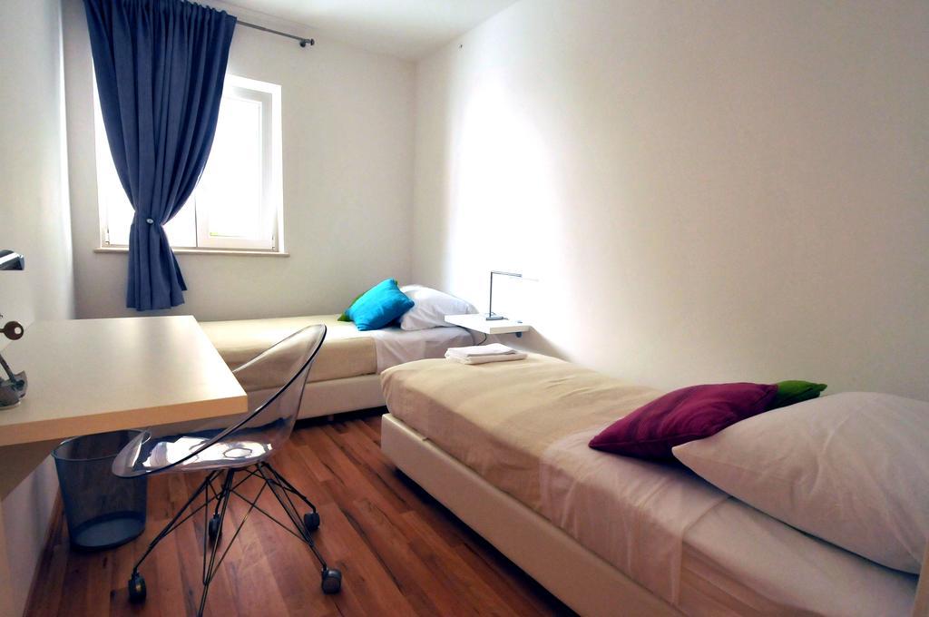 Apartments Annette Dubrovnik Eksteriør billede