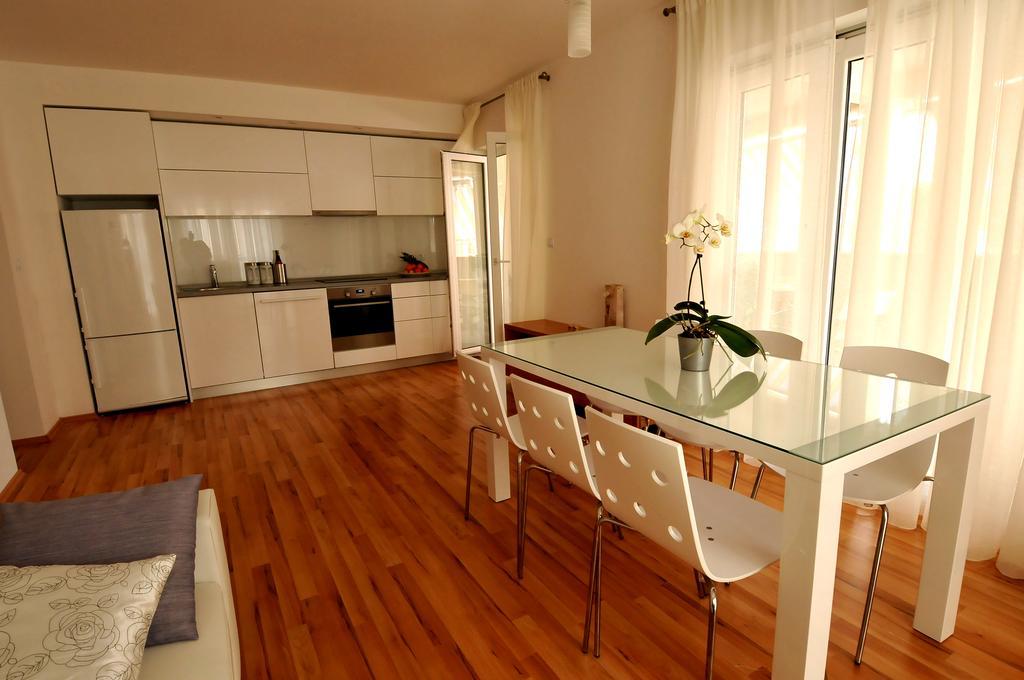 Apartments Annette Dubrovnik Eksteriør billede