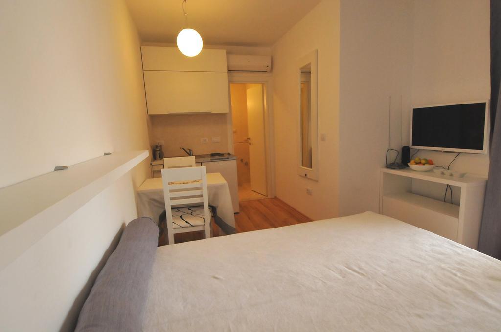 Apartments Annette Dubrovnik Eksteriør billede
