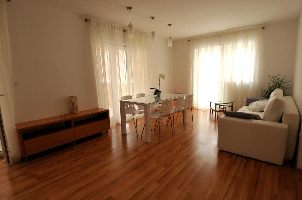 Apartments Annette Dubrovnik Eksteriør billede
