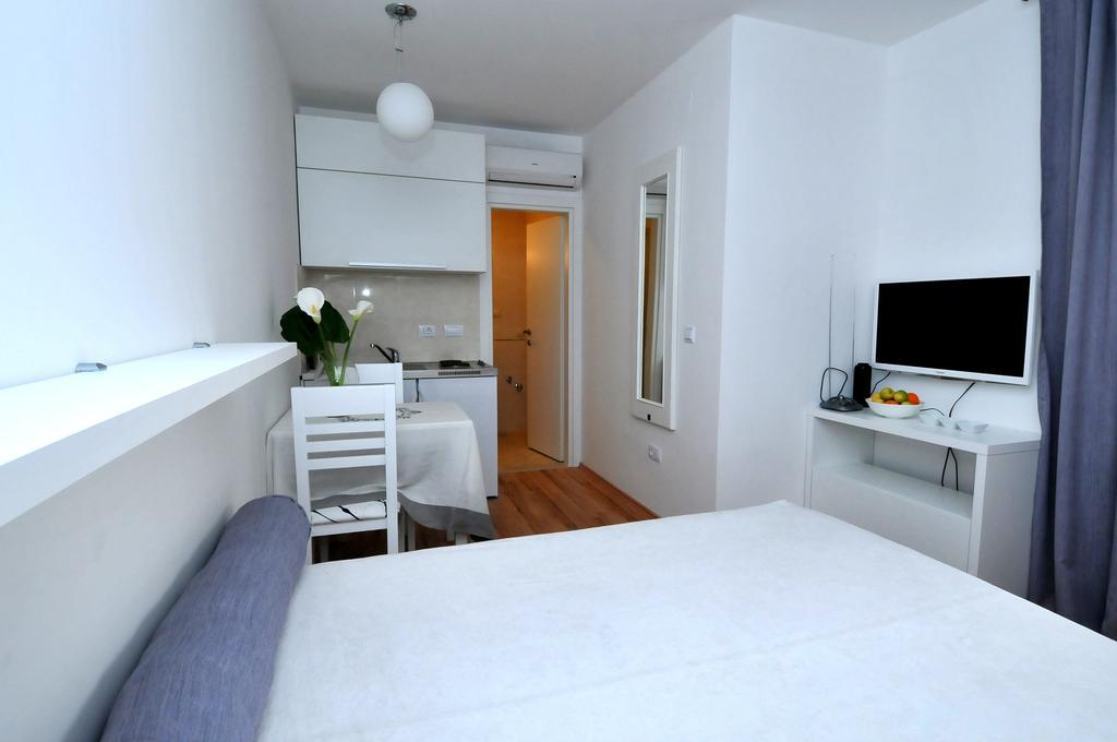 Apartments Annette Dubrovnik Eksteriør billede