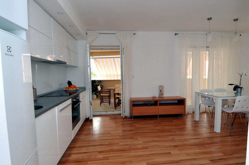 Apartments Annette Dubrovnik Eksteriør billede