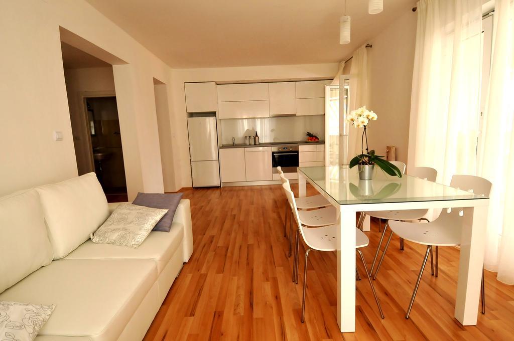 Apartments Annette Dubrovnik Eksteriør billede
