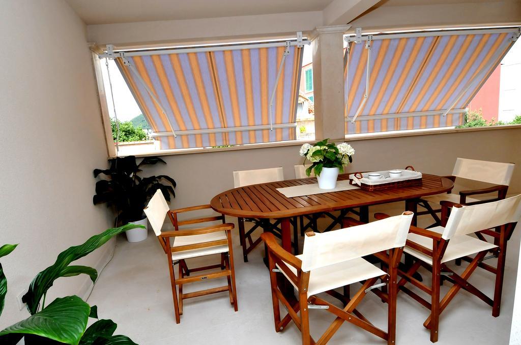 Apartments Annette Dubrovnik Eksteriør billede