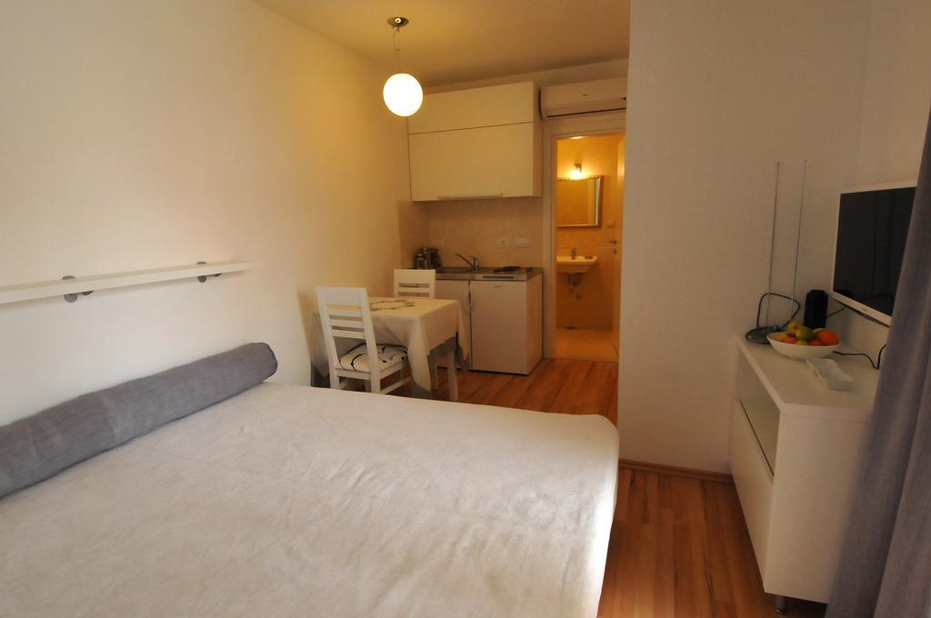 Apartments Annette Dubrovnik Eksteriør billede