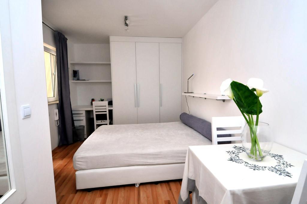 Apartments Annette Dubrovnik Eksteriør billede