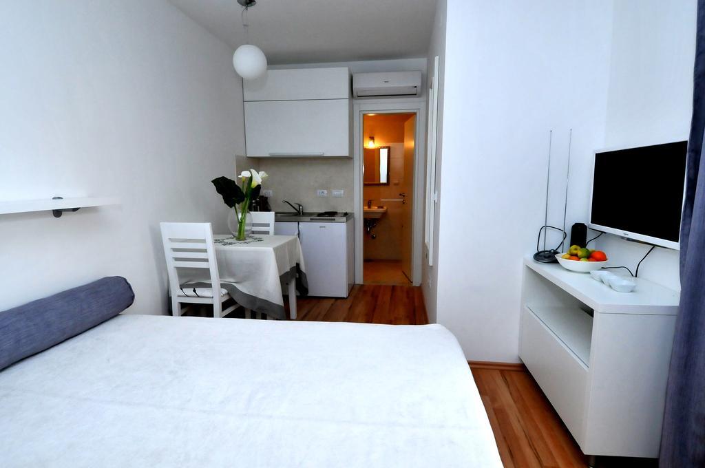 Apartments Annette Dubrovnik Eksteriør billede
