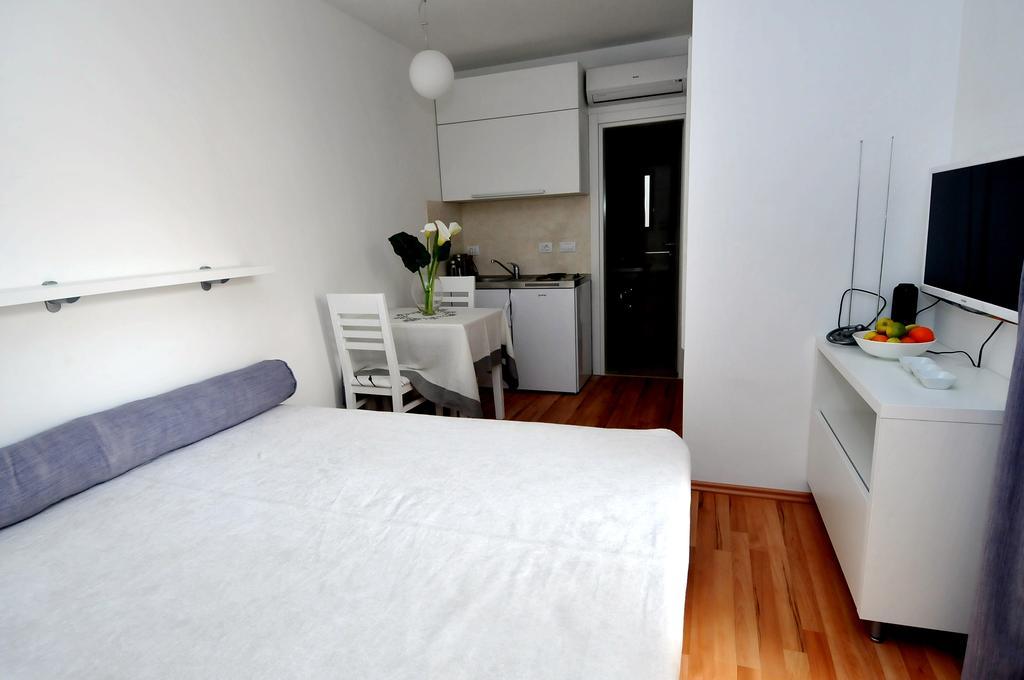 Apartments Annette Dubrovnik Værelse billede